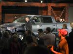 Toyota Tundra CrewMax Limited 2007 года